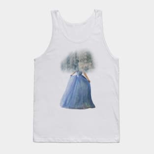 Head in the Clouds Tank Top